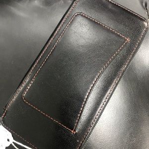 Hobo zipper wallet